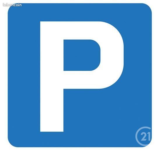 Parking 10 m² · à Vénissieux · 10 m² · 60 €