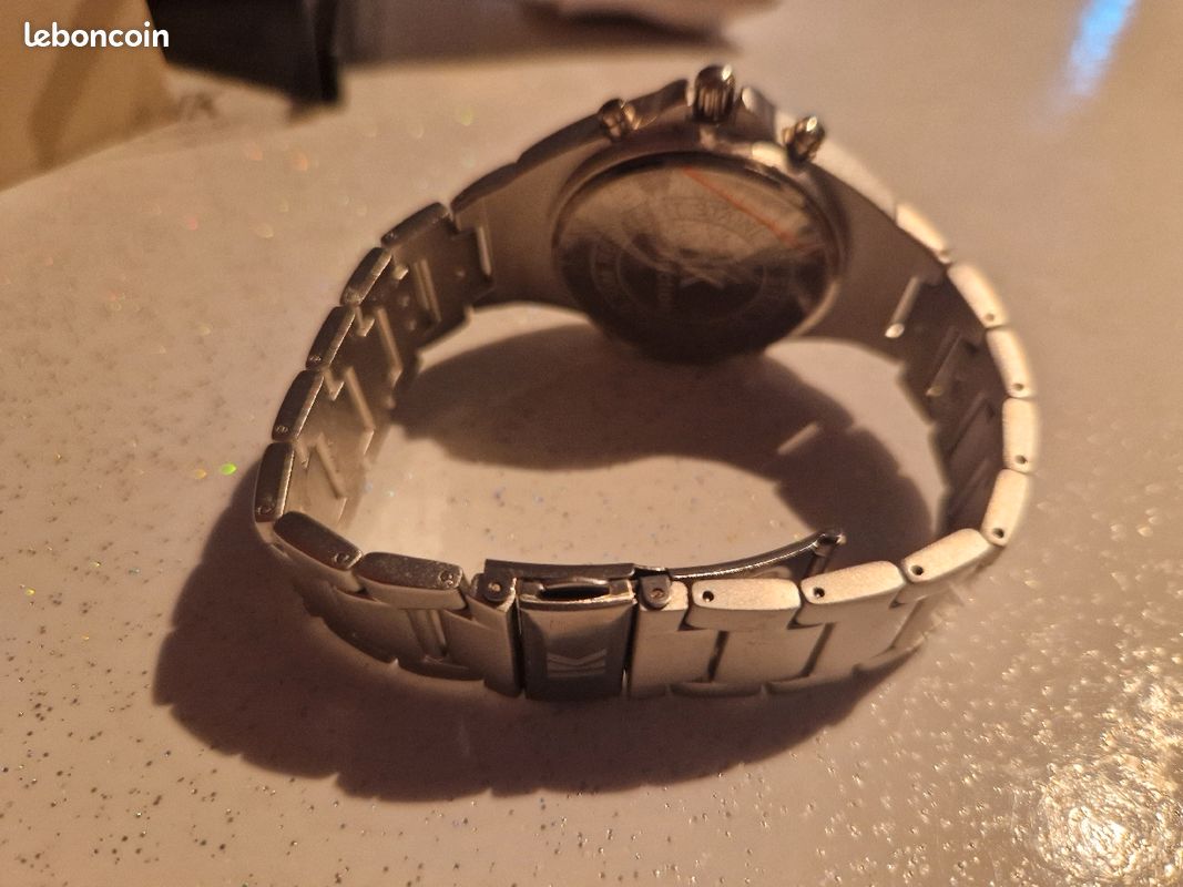 Montre homme (image 2)
