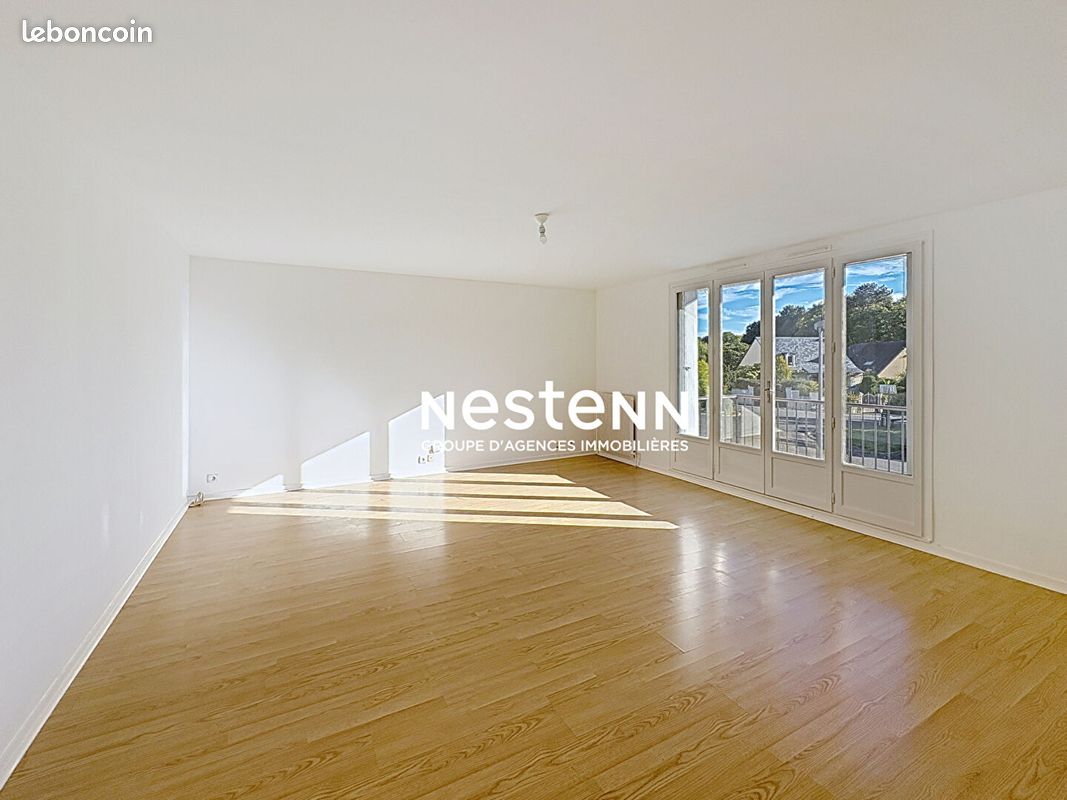 Maison a louer joue-les-tours - 6 pièce(s) - 107 m2 - Surfyn