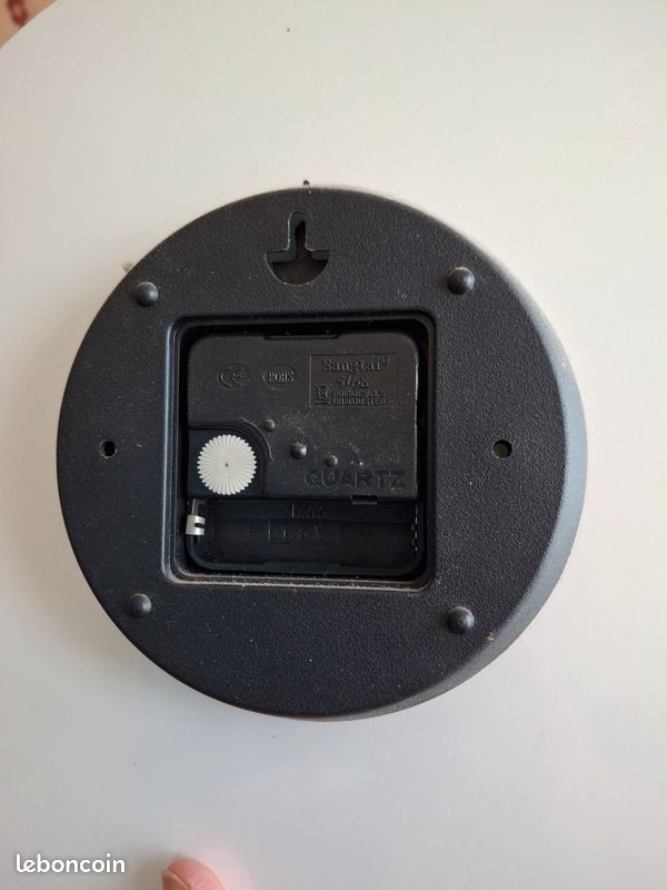 Pendule de cuisine (image 2)