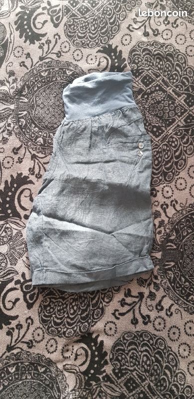 2 shorts (image 2)
