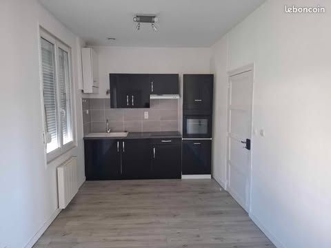 Appartement Rue de Rimard