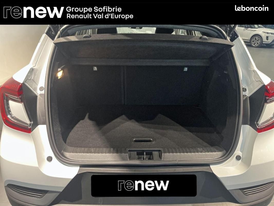 Renault Captur mild hybrid 140 R.S. Line (image 6)