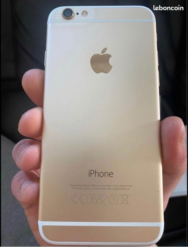 IPhone 6 (image 4)
