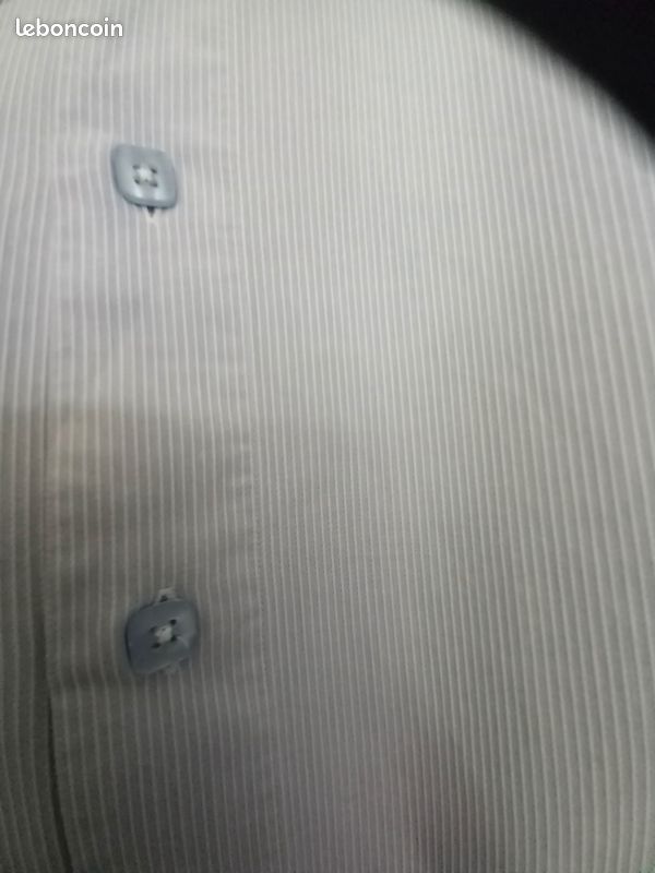 Chemise homme XOOS (image 6)