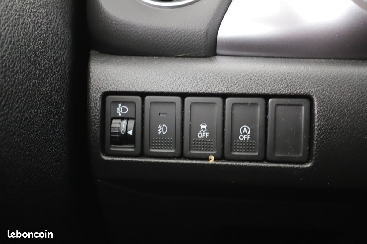 Suzuki Vitara 1.0 BoosterJet Privilege 111 ch (image 24)