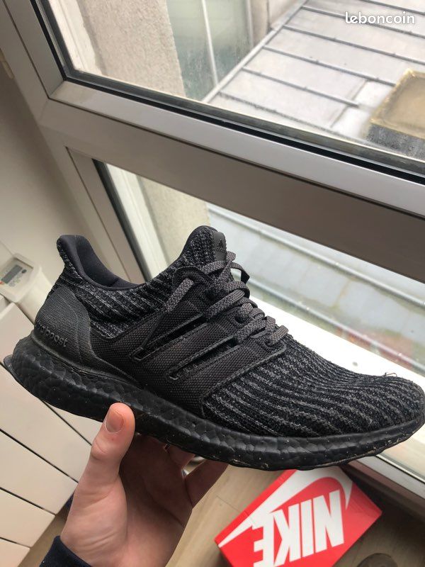 Ultra boost adidas (image 1)