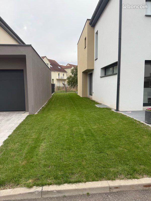 Maison 6 pièces 145 m² · à Ensisheim · 145 m² · 479 000 €