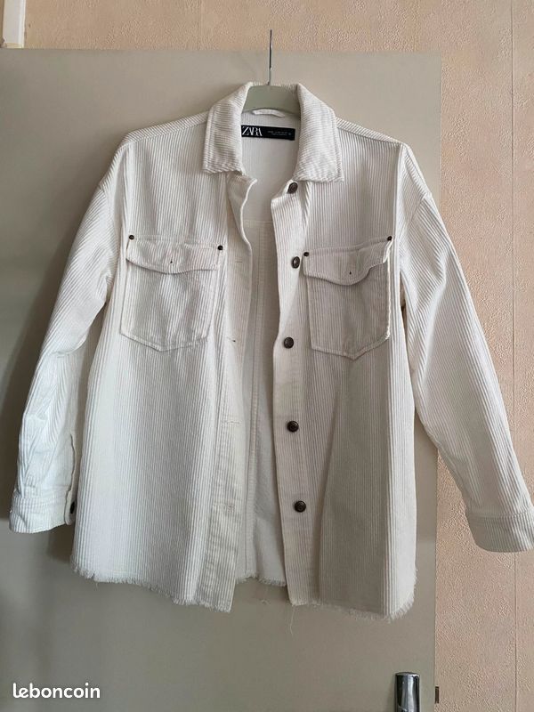 Veste Zara (image 1)