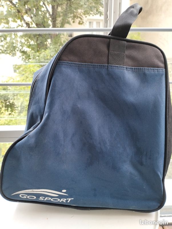 Rollers Femme + Sac de transport (image 3)