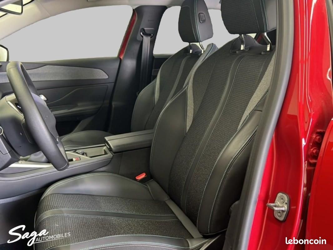 Peugeot 308 PureTech 130ch S&S BVM6 Allure (image 9)