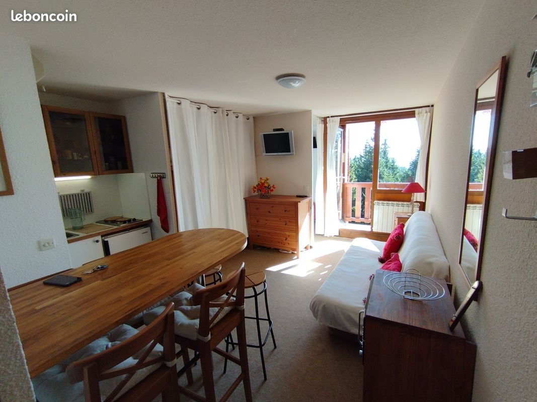 Chamrousse location 4 personnes (image 4)