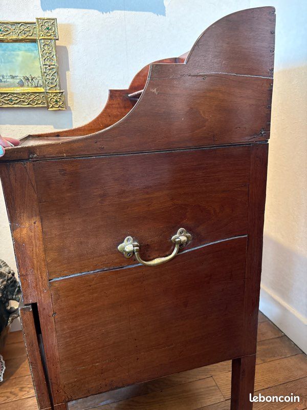 Meuble de commodité (image 5)