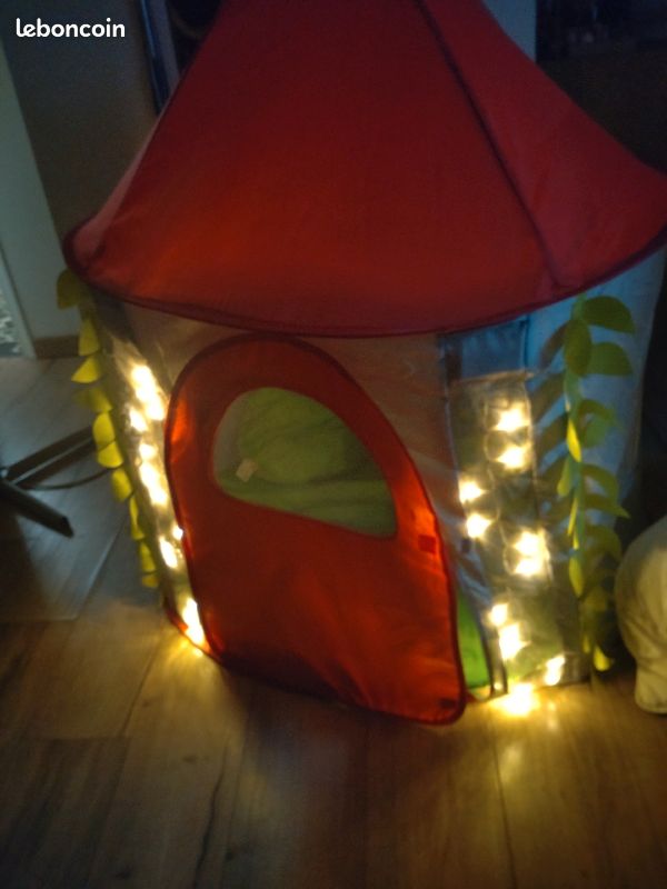 Cabane enfant (image 4)