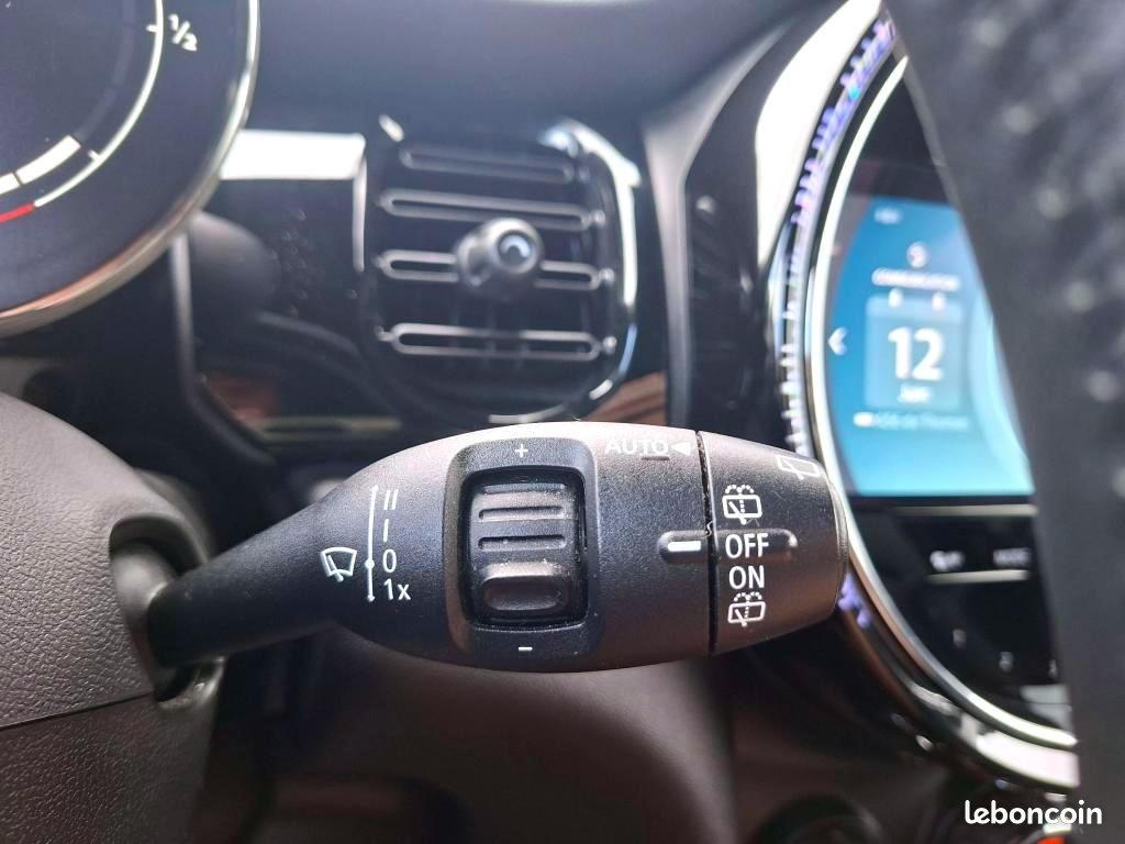 MINI MINI Cooper S 178ch Essential 5 Portes (image 17)