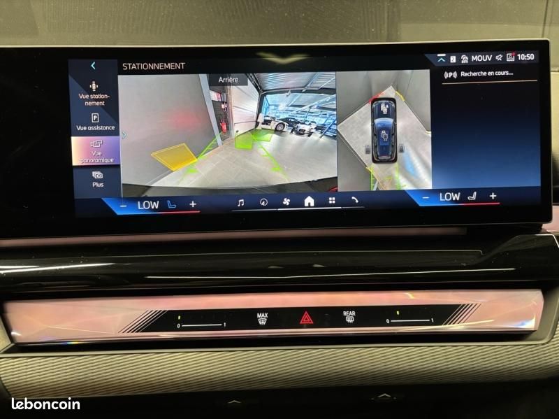 Bmw Série 5 Touring 530e 299ch M Sport xDrive (image 22)