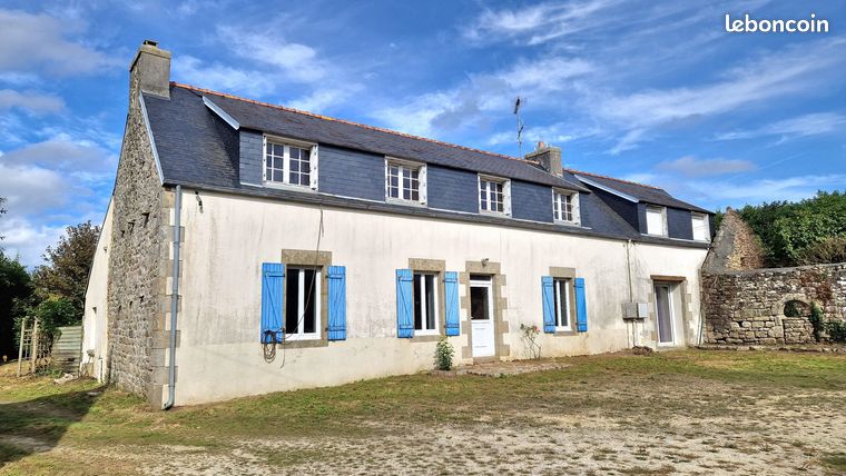 Maison 6 pièces 205 m²