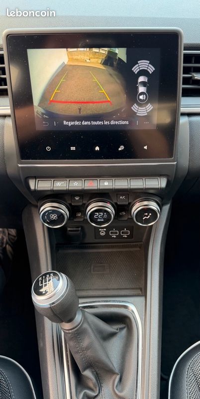 Renault Captur Intens TCE 140 (image 6)