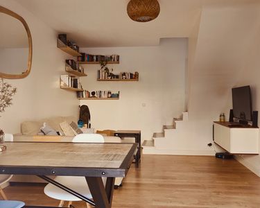 Maison à louer toulon La Palasse