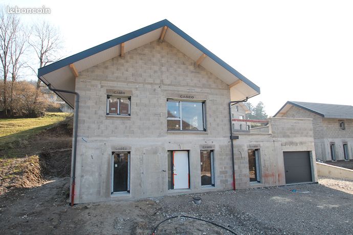 Maison 5 pièces 125 m²