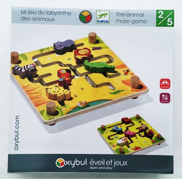 Labyrinthe pat patrouille jeux, jouets d'occasion - leboncoin