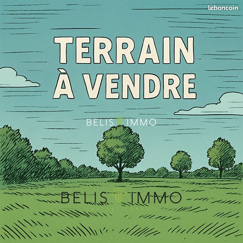 Terrain 751 m² · à Montlouis-sur-Loire · 751 m² · 115 000 €