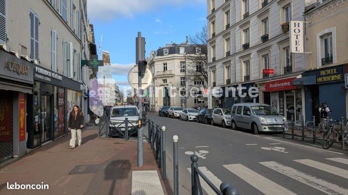 Commerce santé 39 m² (image 2)