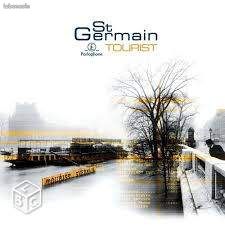 St Germain : Tourist (image 1)