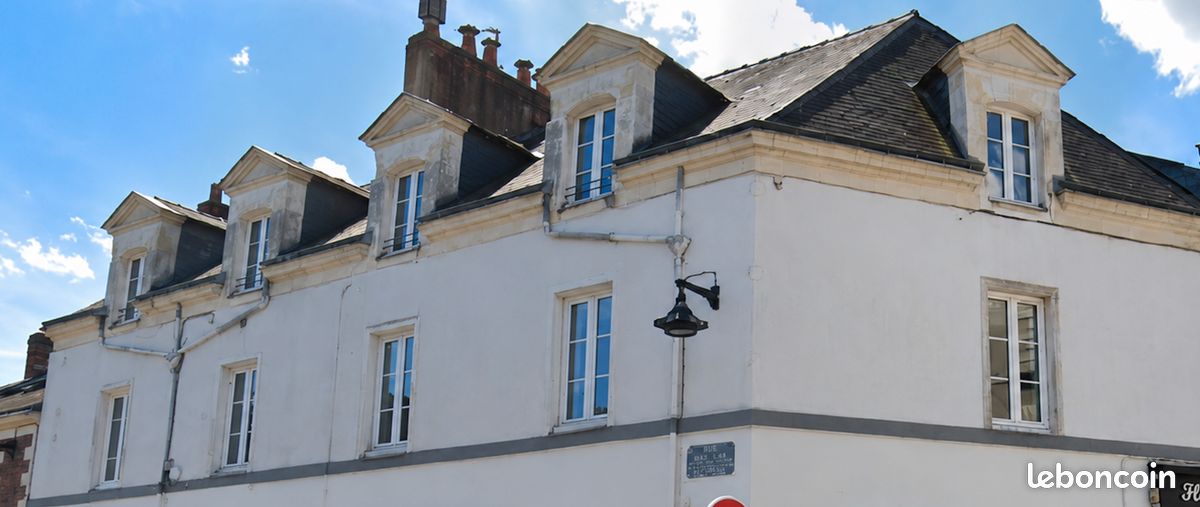 Appartement 1 pièce 27 m² · à Nantes · 27 m² · 84 800 €
