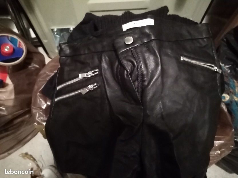 Lot de vêtements femme (image 6)