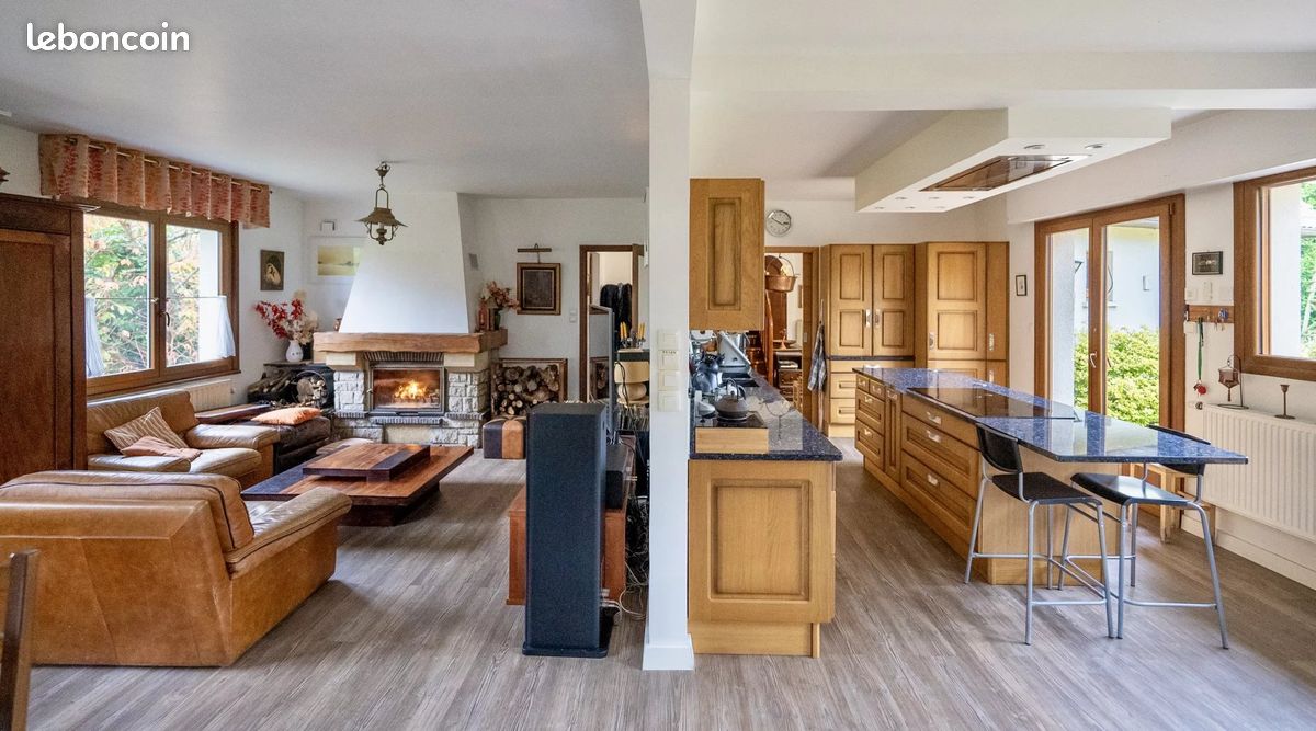 Maison 9 pièces 243 m² (image 5)