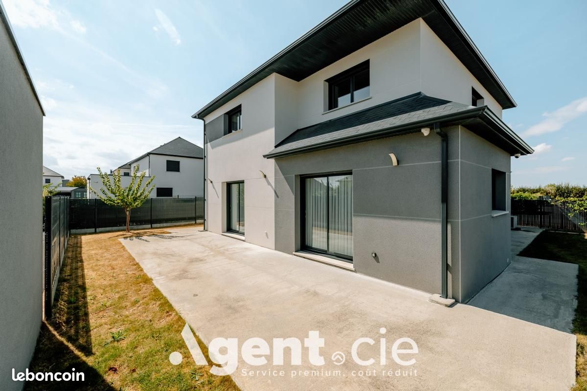 Maison 6 pièces 140 m² · à Maltot · 140 m² · 384 430 €
