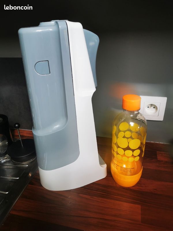 Sodastream (image 2)