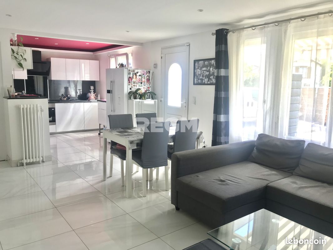 Maison 4 pièces 73 m² · à Soisy-sur-École · 73 m² · 269 000 €