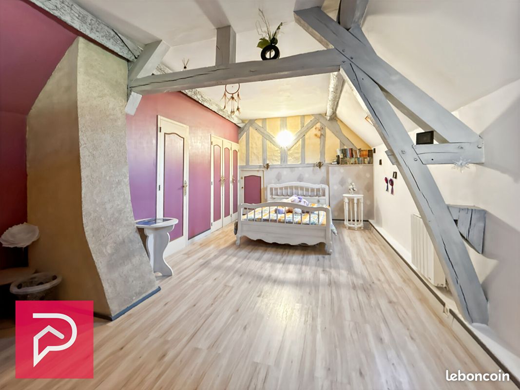 Maison 5 pièces 152 m² (image 8)