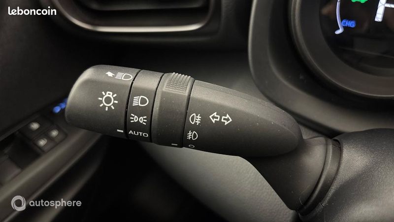 Toyota Yaris 116h GR Sport 5p MY22 (image 23)