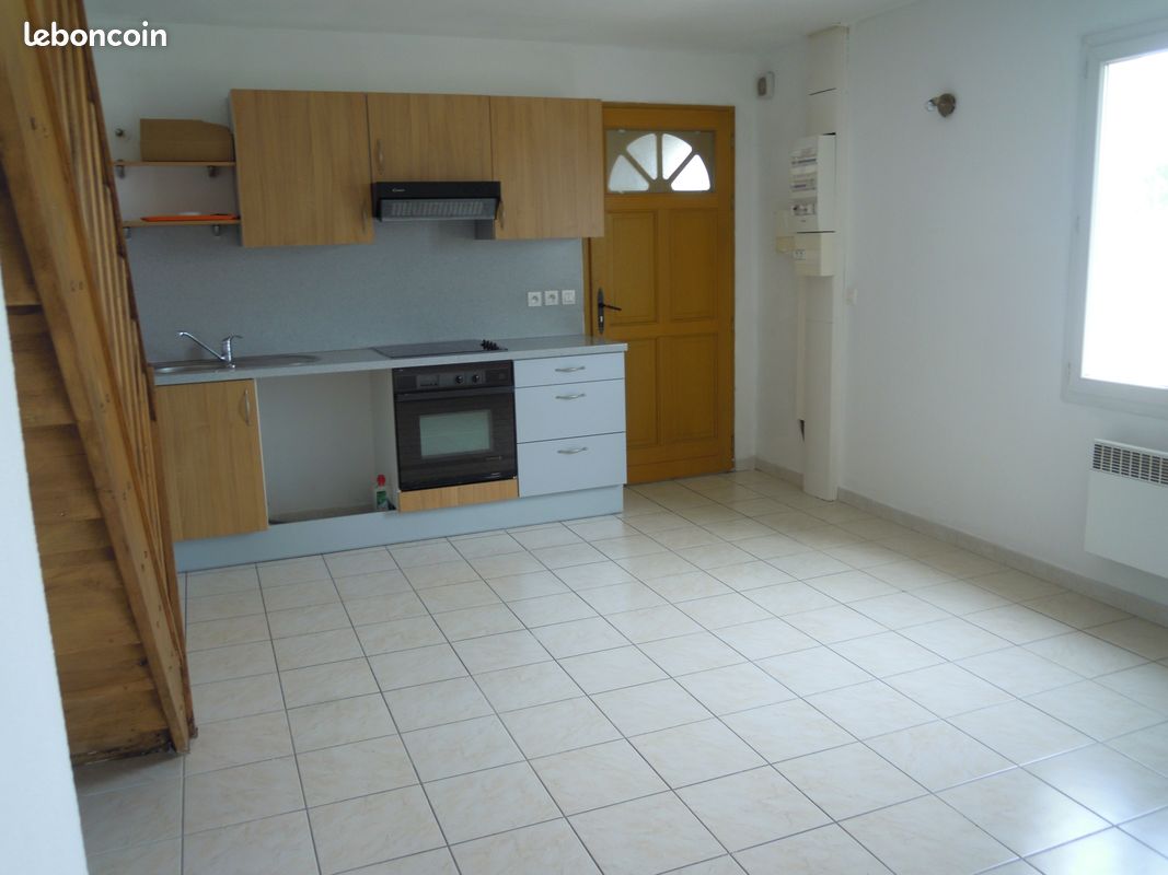 Appartement 3 pièces 51 m² · à Rousset · 51 m² · 820 €/mois