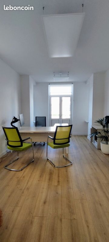Bureau professionnel au sein d'une Maison d'Experts (image 5)