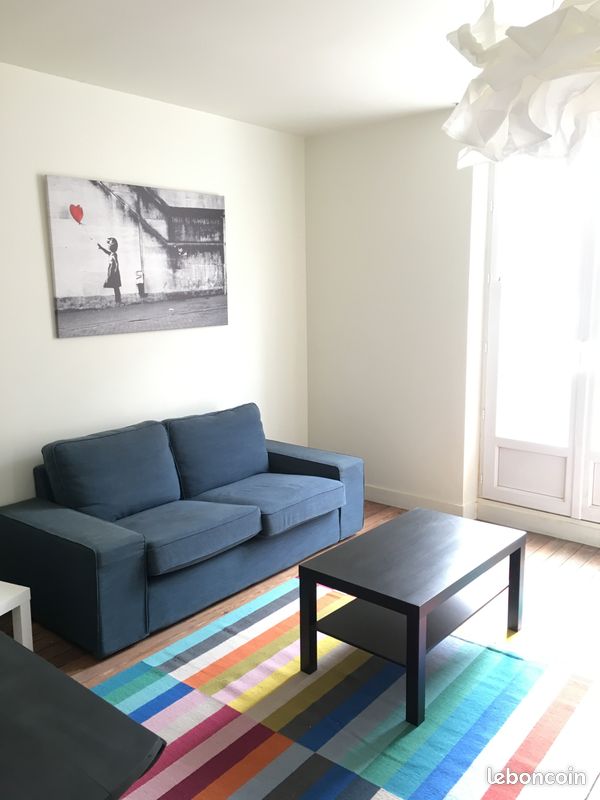 Appartement 2 pièces 40 m² · à Bagnoles de l'Orne Normandie · 40 m² · 590 €/mois