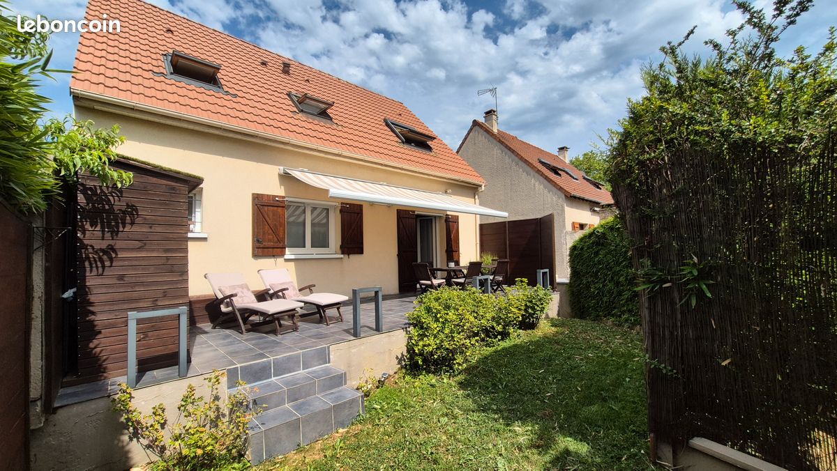 Maison 7 pièces 152 m² · à Clamart · 152 m² · 670 000 €