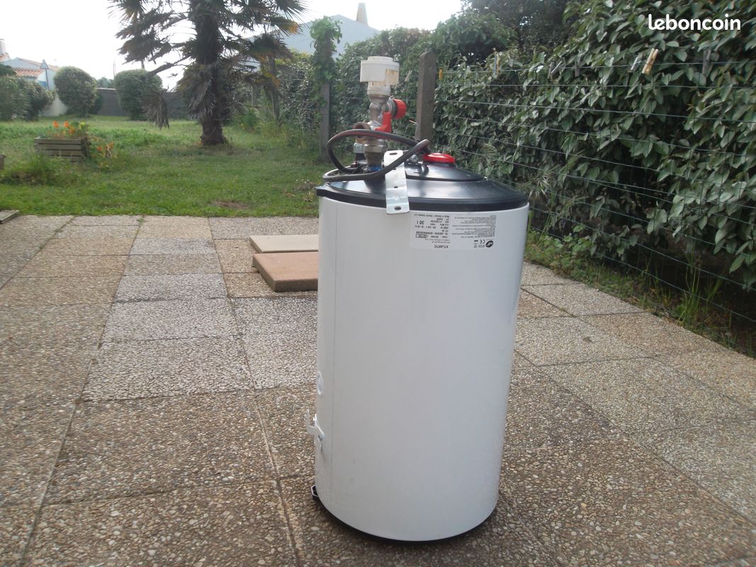 Cumulus Atlantic 30 L (image 1)