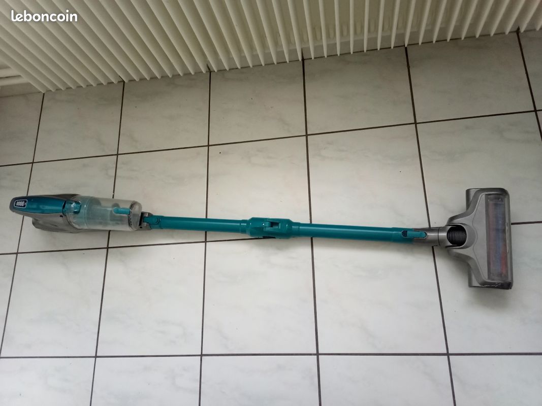 Aspirateur (image 1)