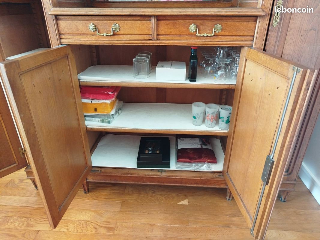 Buffet vaisselier (image 7)
