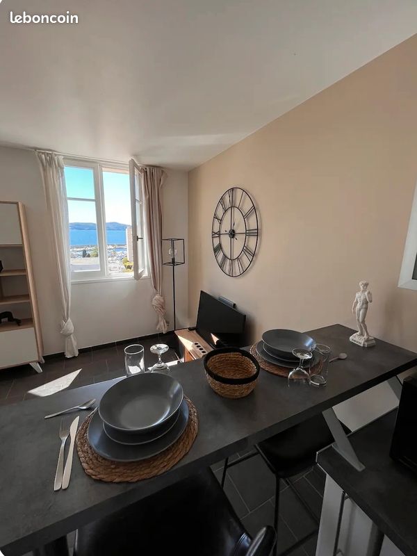 Appartement 1 pièce 35 m² · à Sainte-Maxime · 35 m² · 850 €/mois