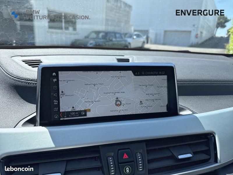 Bmw X2 sDrive18dA 150ch M Sport Euro6d-T (image 11)