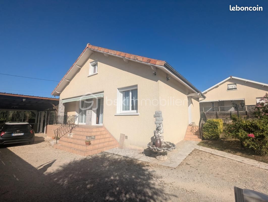 Maison 5 pièces 127 m² · à Chancelade · 127 m² · 199 900 €