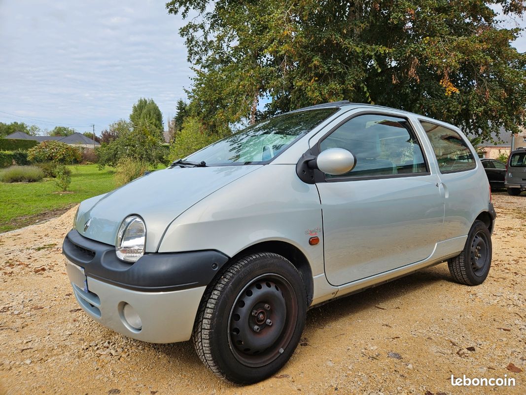 PLAFONNIER + CENTRALISATION pour RENAULT Twingo TOIT OUVRANT Phase 1 / 2 EUR 41,50 - PicClick FR