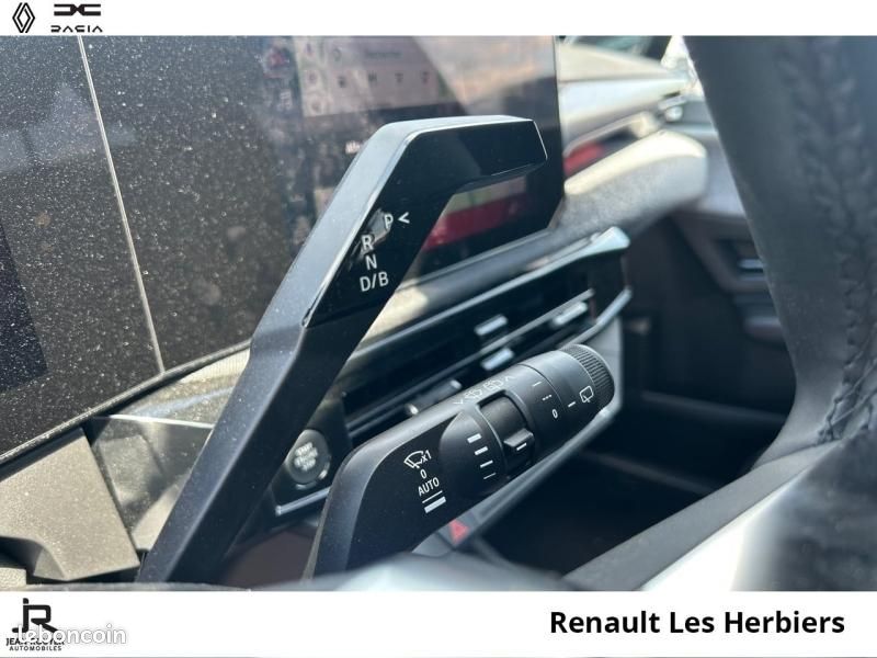 Renault Clio 1.8 E-Tech 160ch full hybrid Techno (image 6)