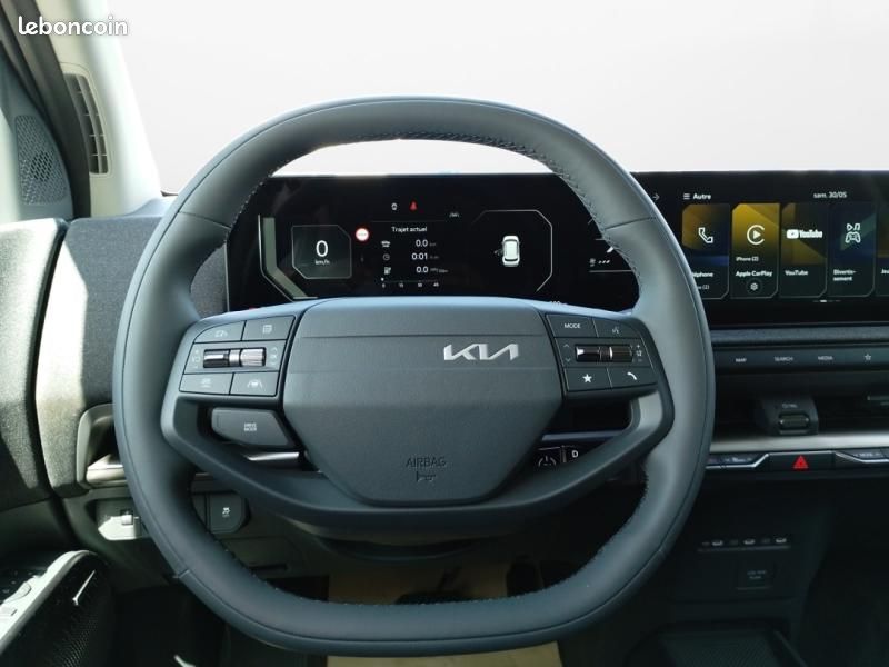 Kia EV2 147ch 42,2kWh Earth (image 12)