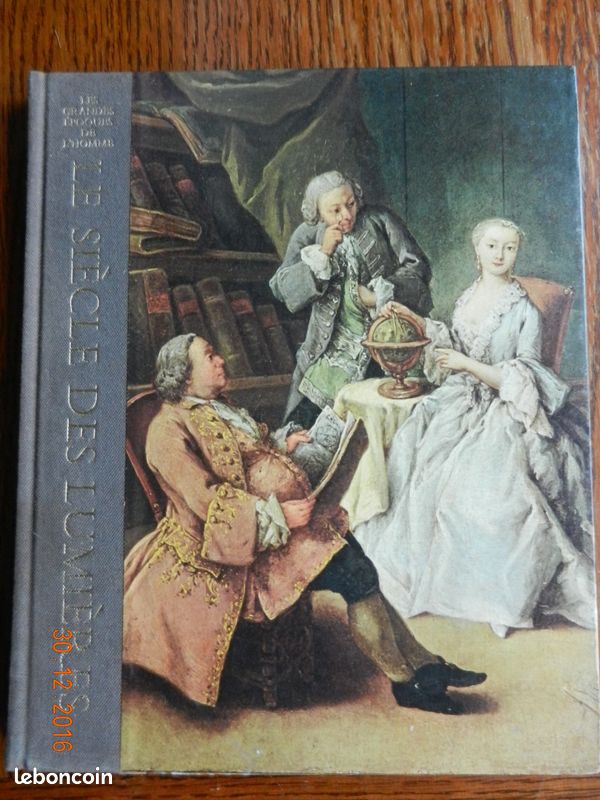 Livres les grandes epoques (image 3)